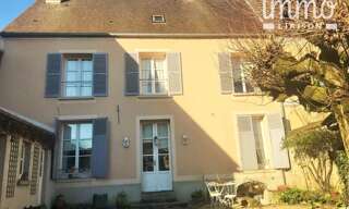 Maison 7 Pièces 165 m² à vendre à Lardy (91510)