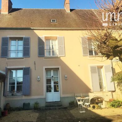 Maison 7 pièces 550000 €
