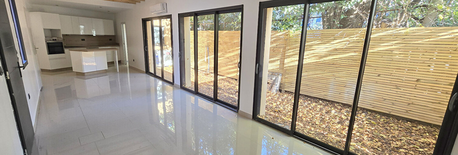 Maison 3 Pièces 73 m² à vendre à Toulouse (31400)