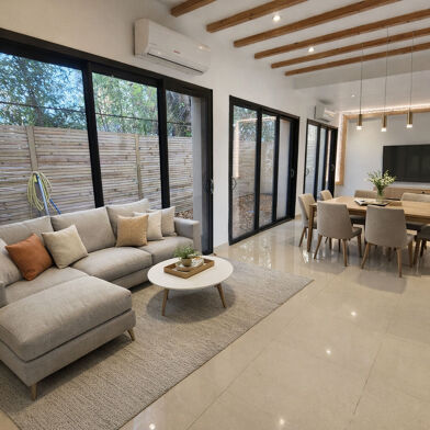 Maison 3 pièces 330000 €