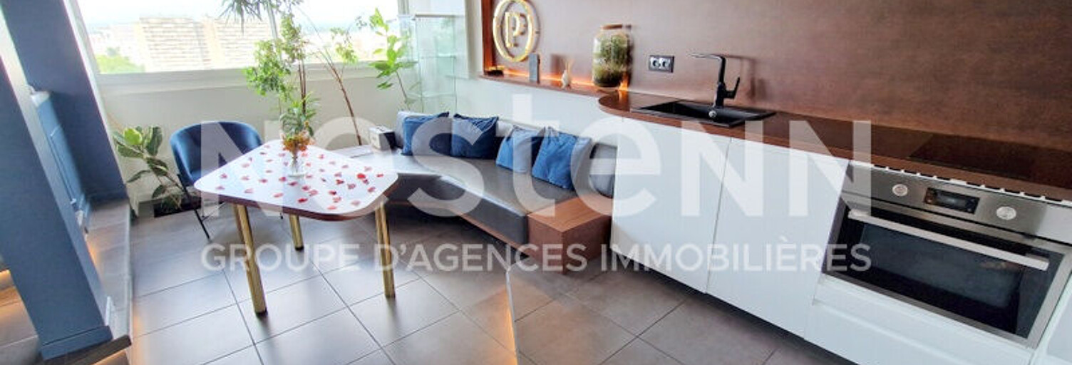 Commerce 3 Pièces 85 m² à vendre à Toulouse (31300)