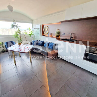 Commerce 3 pièces 468000 €