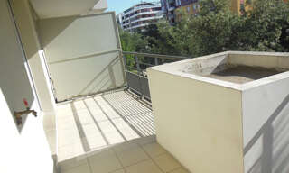 Appartement 3 Pièces 63 m² à louer à Toulouse (31200)