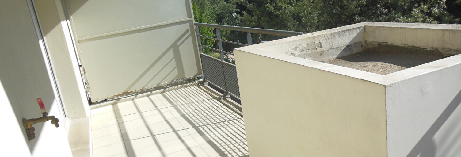 Appartement 3 Pièces 63 m² à louer à Toulouse (31200)