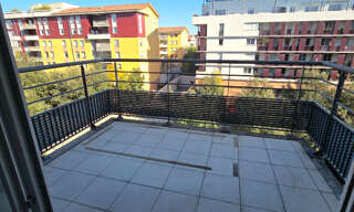 Appartement 3 Pièces 55 m² à louer à Toulouse (31200)