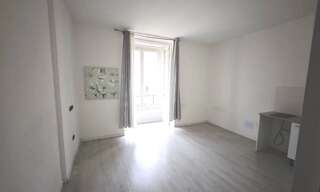 Appartement  23 m² à vendre à Nice (06000)