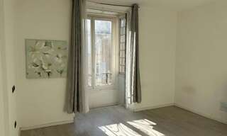 Appartement  23 m² à vendre à Nice (06000)