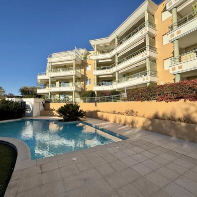 Appartement 3 pièces 385000 €