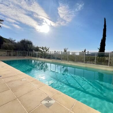 Appartement  350000 €