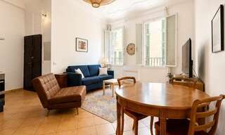 Appartement 2 Pièces 42 m² à vendre à Nice (06300)