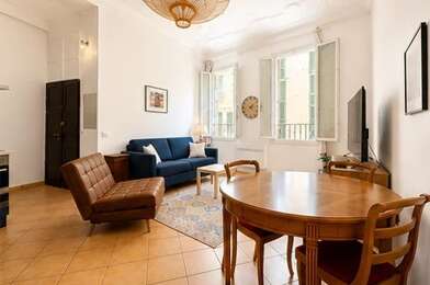 Appartement 2 pièces 259000 €