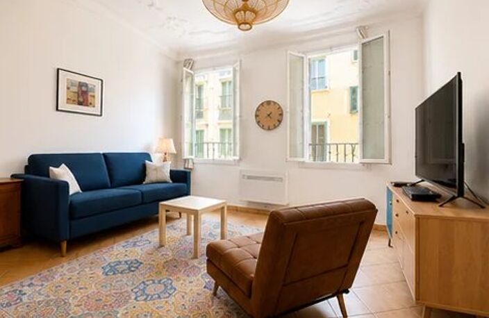 2 Piece VIEUX NICE - PLACE ROSSETTI — photo 2