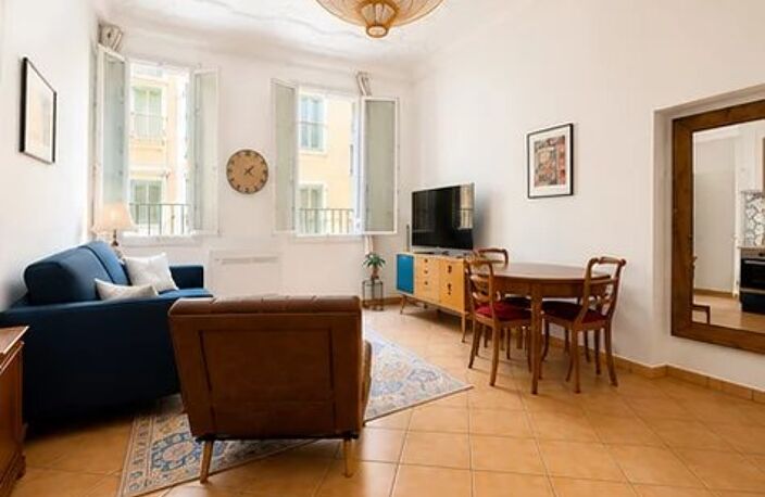 2 Piece VIEUX NICE - PLACE ROSSETTI — photo 3