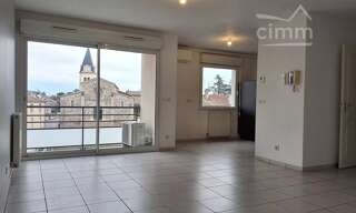 Appartement 2 Pièces 51 m² à louer à Saint-Rambert-d'Albon (26140)