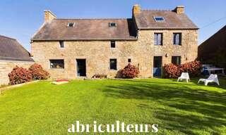 Maison 7 Pièces 162 m² à vendre à Plounéour-Brignogan-Plages (29890)