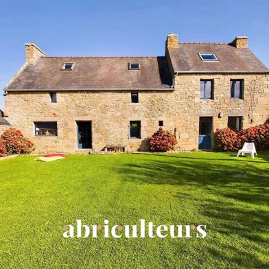 Maison 7 pièces 397000 €