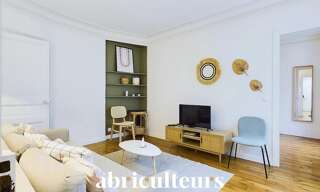 Appartement 2 Pièces 51 m² à vendre à Paris 9 (75009)