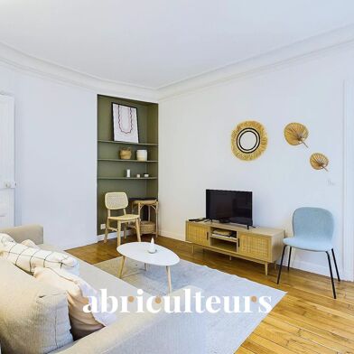 Appartement 2 pièces 560000 €
