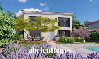 Maison 5 Pièces 136 m² à vendre à Cheval-Blanc (84460)