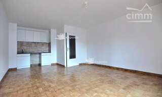 Appartement 1 Pièce 34 m² à louer à Allevard (38580)