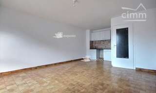 Appartement 1 Pièce 34 m² à louer à Allevard (38580)