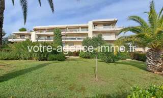 Appartement 2 Pièces 40 m² à vendre à Saint-Laurent-du-Var (06700)