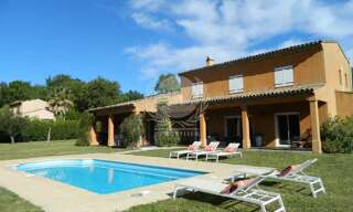 location vacances Maison 6 Pièces 180 m² à Le Plan-de-la-Tour (83120)