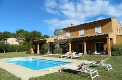 Maison 6 pièces 2750 €