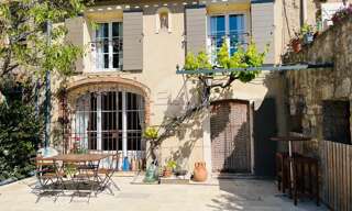 Maison 4 Pièces 143 m² à vendre à Le Plan-de-la-Tour (83120)