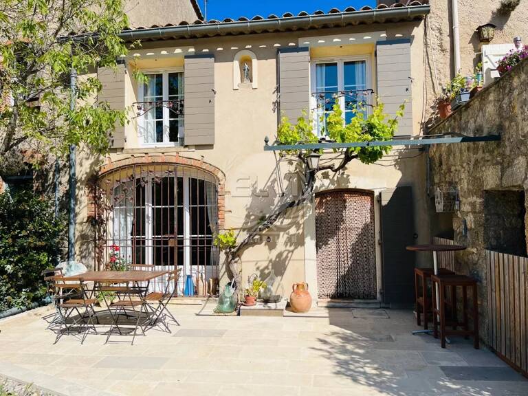 Maison à Plan de la Tour — photo 1