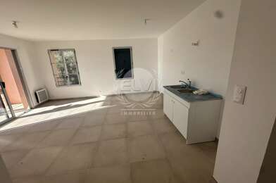 Appartement 3 pièces 305000 €