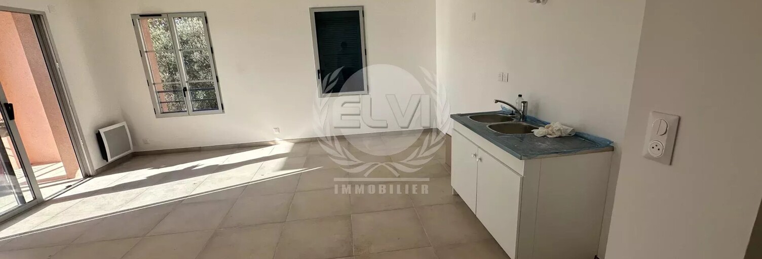 Appartement 3 Pièces 66 m² à vendre à Le Plan-de-la-Tour (83120)