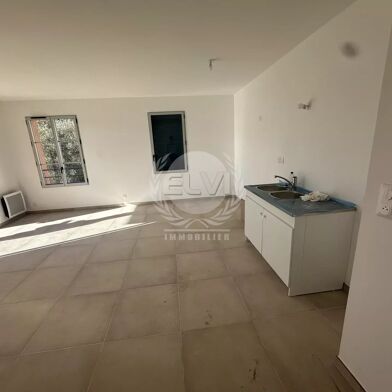 Appartement 3 pièces 305000 €