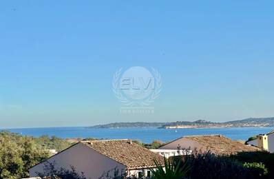 Appartement à Grimaud — photo du bien