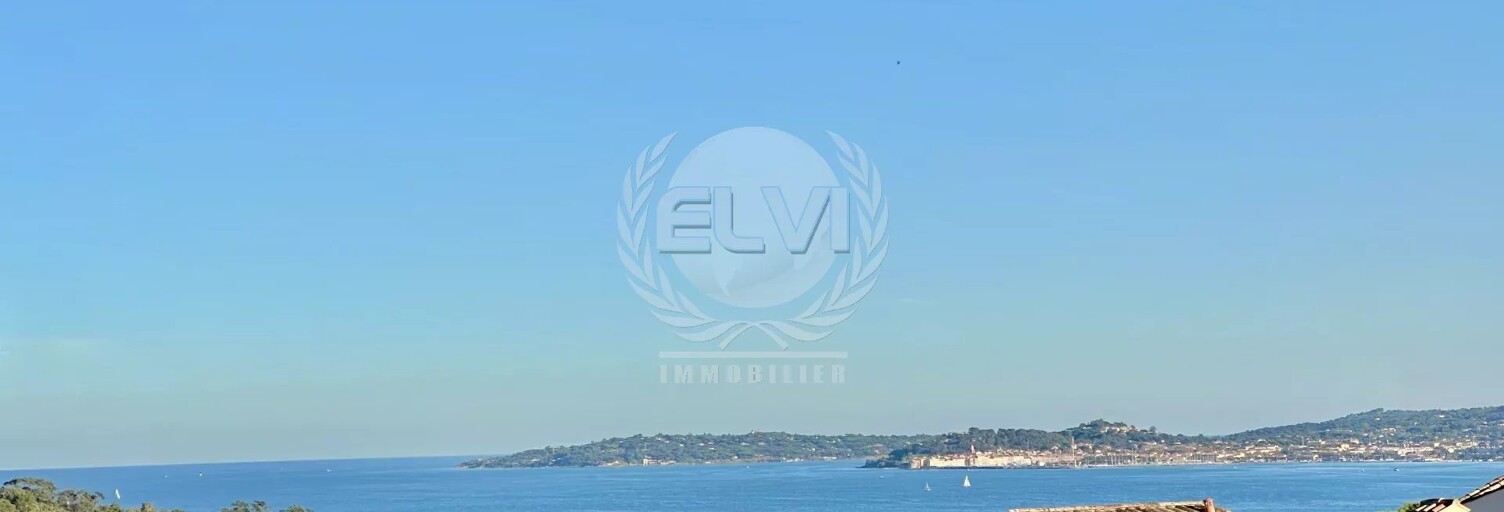 Appartement 2 Pièces 59 m² à vendre à Grimaud (83310)