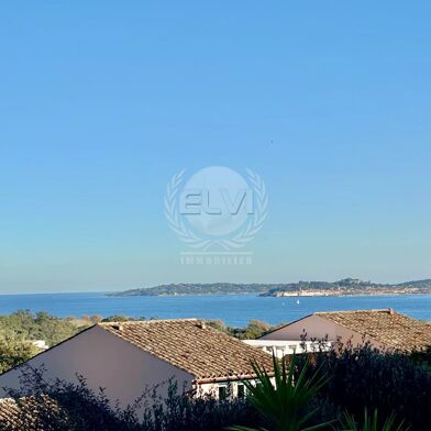 Appartement 2 pièces 449000 €