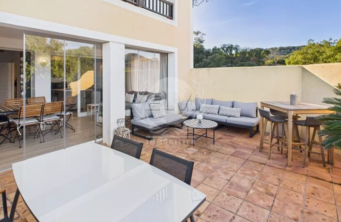 Appartement à Grimaud — photo 4