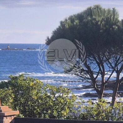 Maison 4 pièces 480000 €