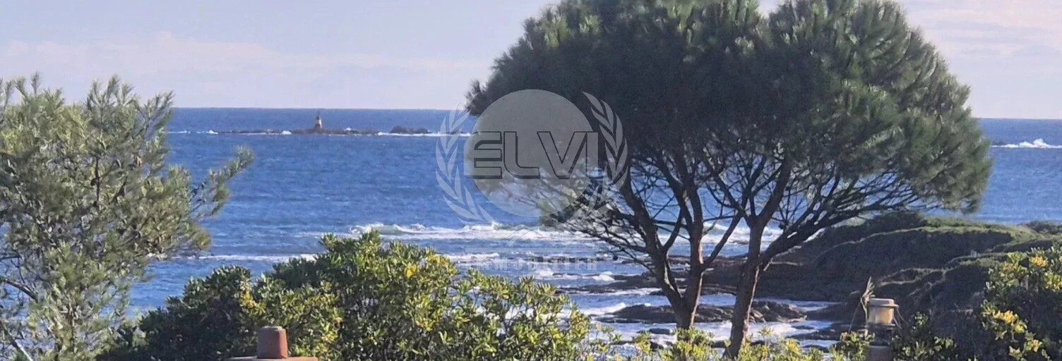 Maison 4 Pièces 69 m² à vendre à Sainte-Maxime (83120)