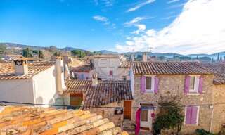 Maison 4 Pièces 72 m² à vendre à Le Plan-de-la-Tour (83120)