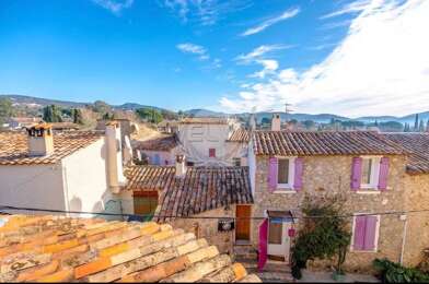 Maison 4 pièces 480000 €