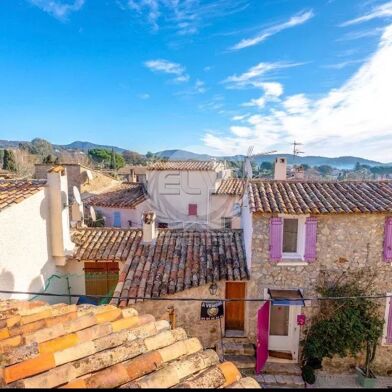 Maison 4 pièces 480000 €