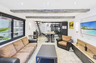 Maison 4 pièces 430000 €