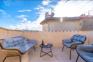 Maison 4 pièces 430000 €