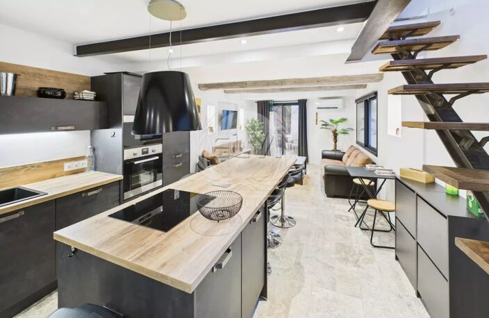 Maison à Plan de la Tour — photo 4