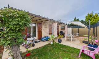 Maison 4 Pièces 62 m² à vendre à Le Plan-de-la-Tour (83120)