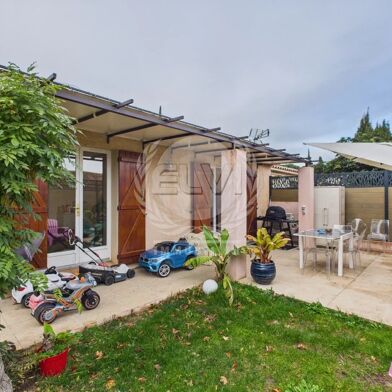 Maison 4 pièces 386000 €