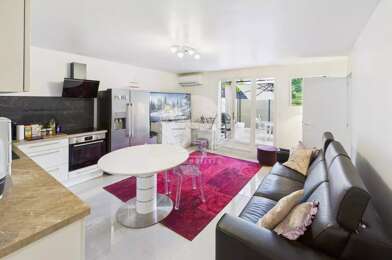 Maison 4 pièces 379000 €