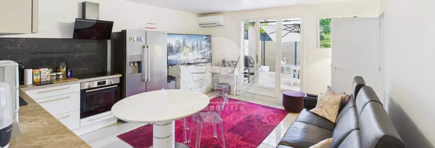 Maison 4 Pièces 62 m² à vendre à Le Plan-de-la-Tour (83120)