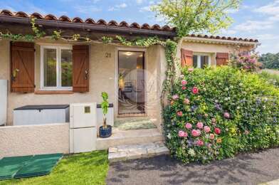 Maison 4 pièces 379000 €